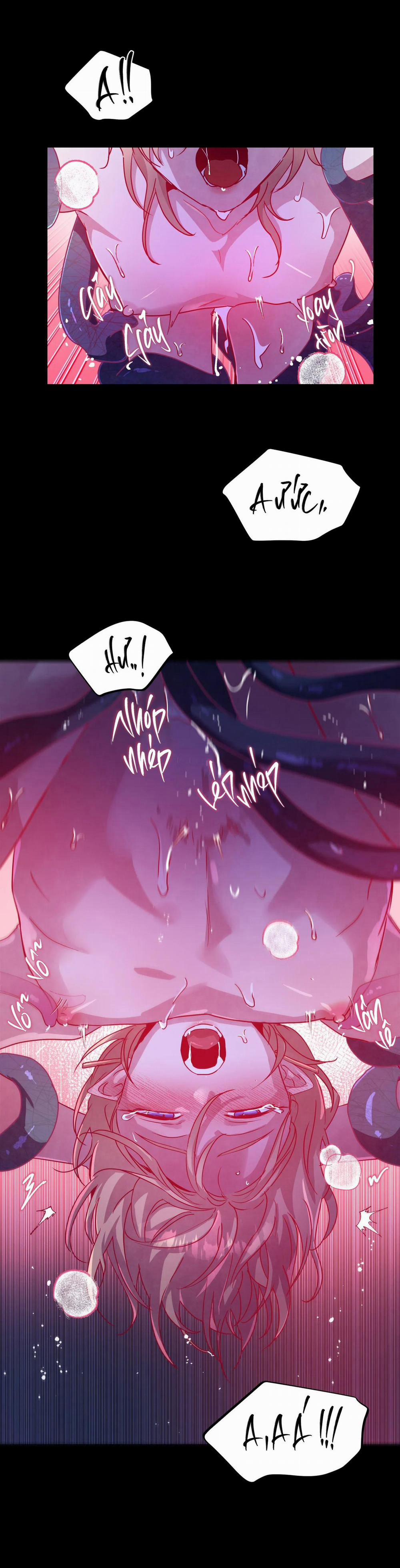 (CBunu) Ám Giữ Linh Hồn 54 trang 7