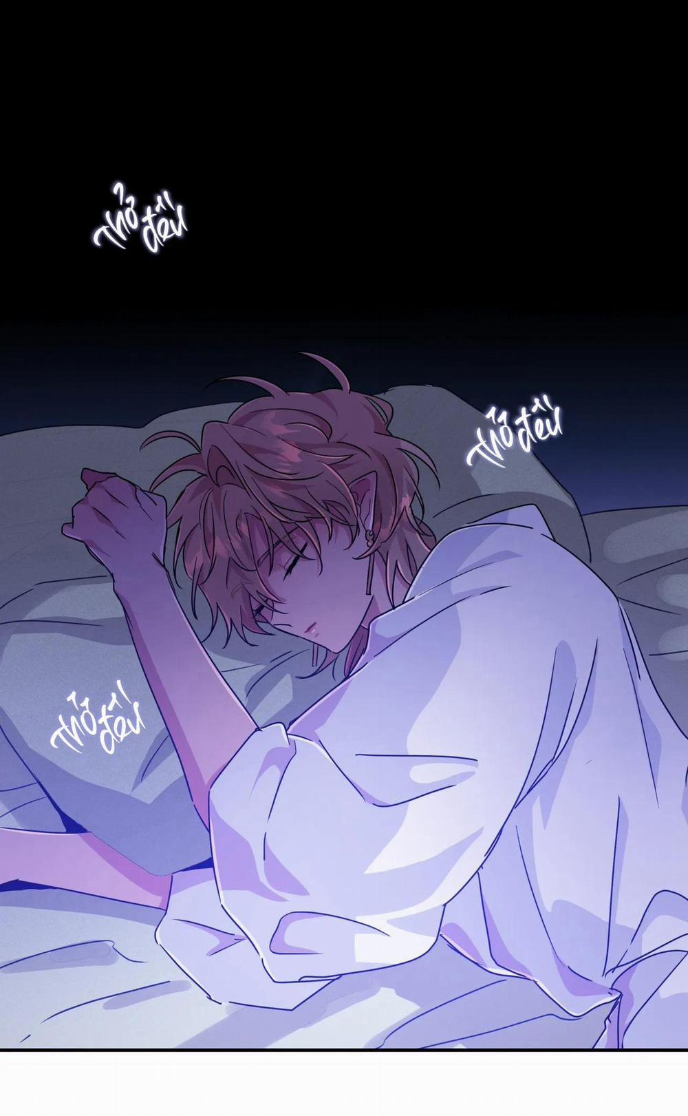 (CBunu) Ám Giữ Linh Hồn 55 trang 11