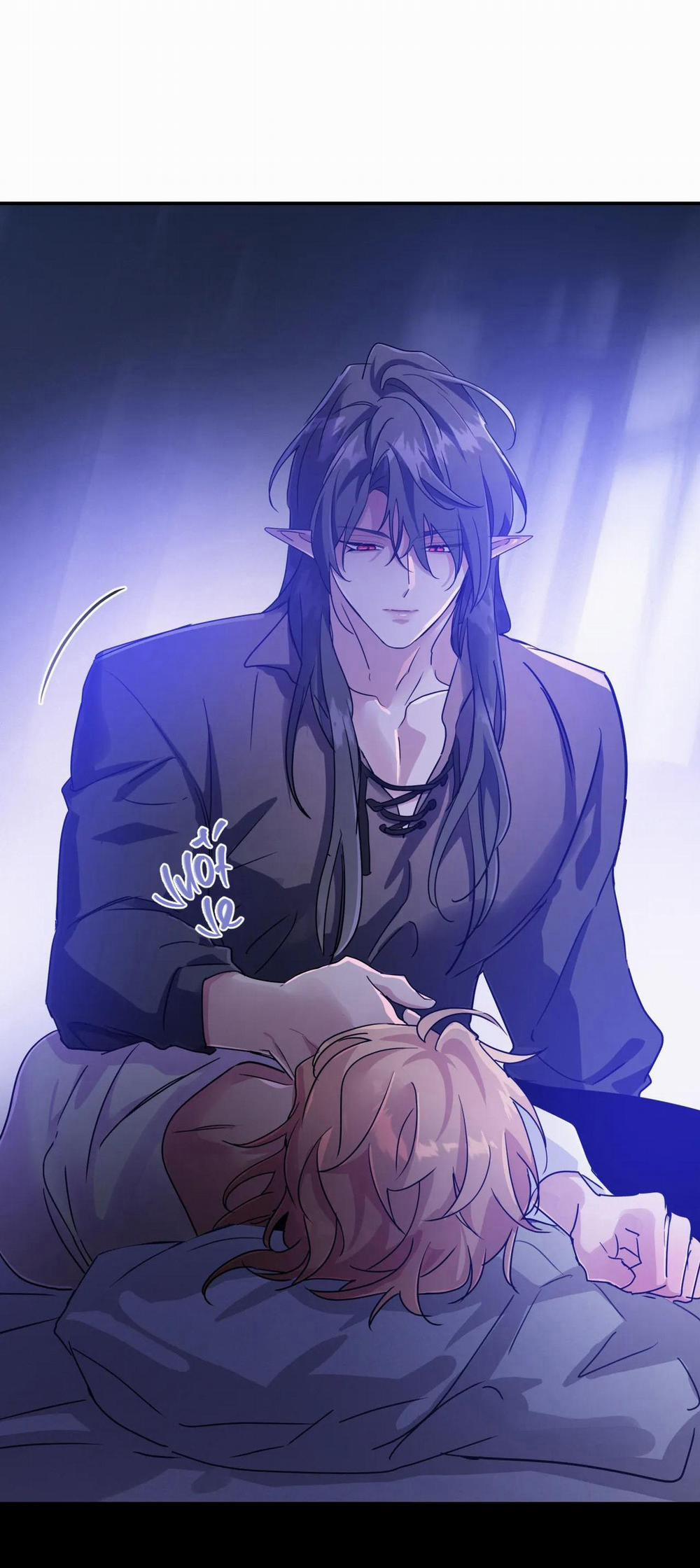 (CBunu) Ám Giữ Linh Hồn 55 trang 14