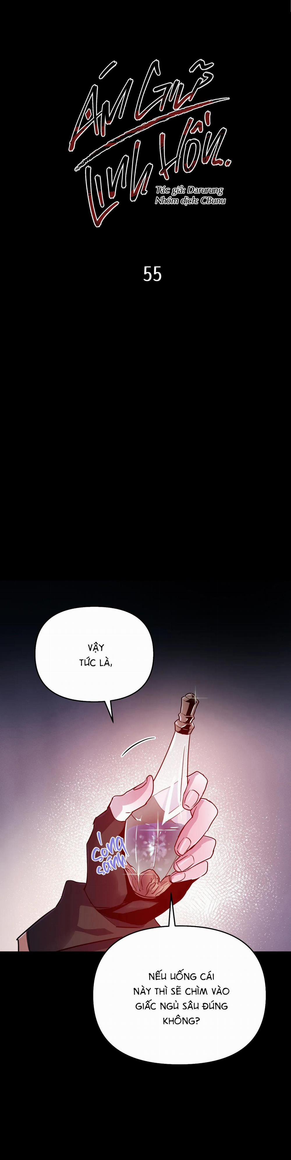 (CBunu) Ám Giữ Linh Hồn 55 trang 18