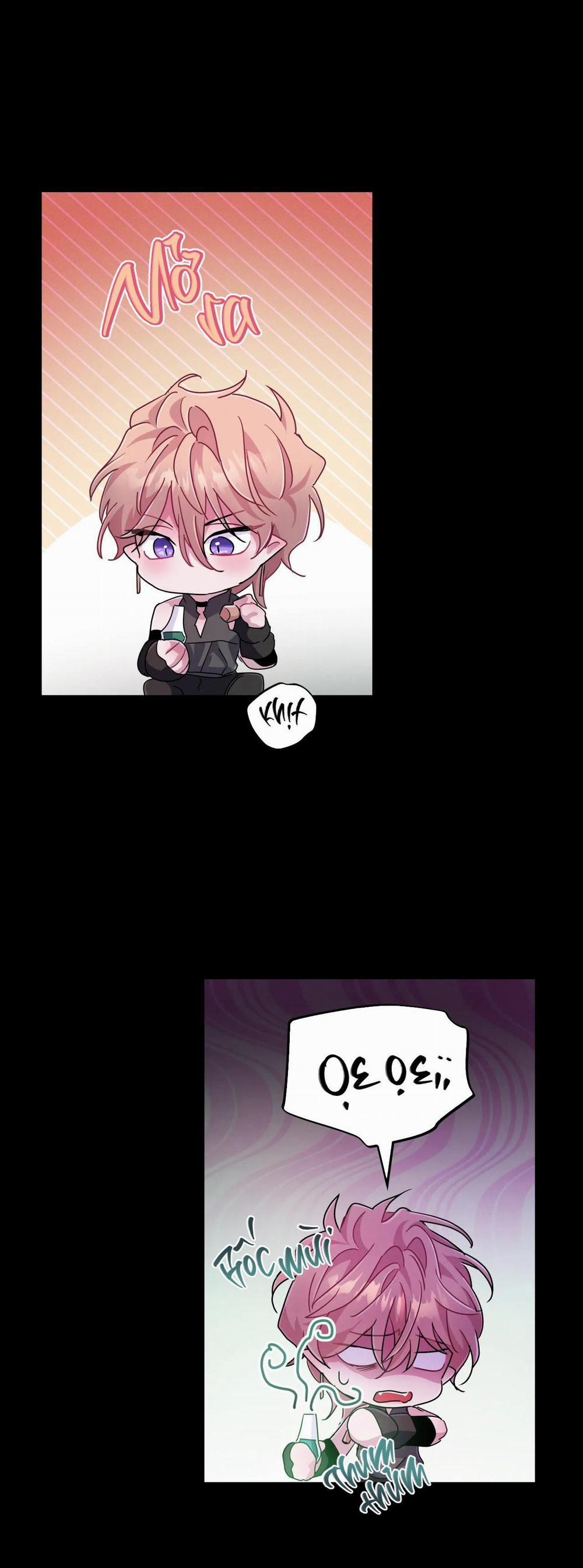 (CBunu) Ám Giữ Linh Hồn 55 trang 19