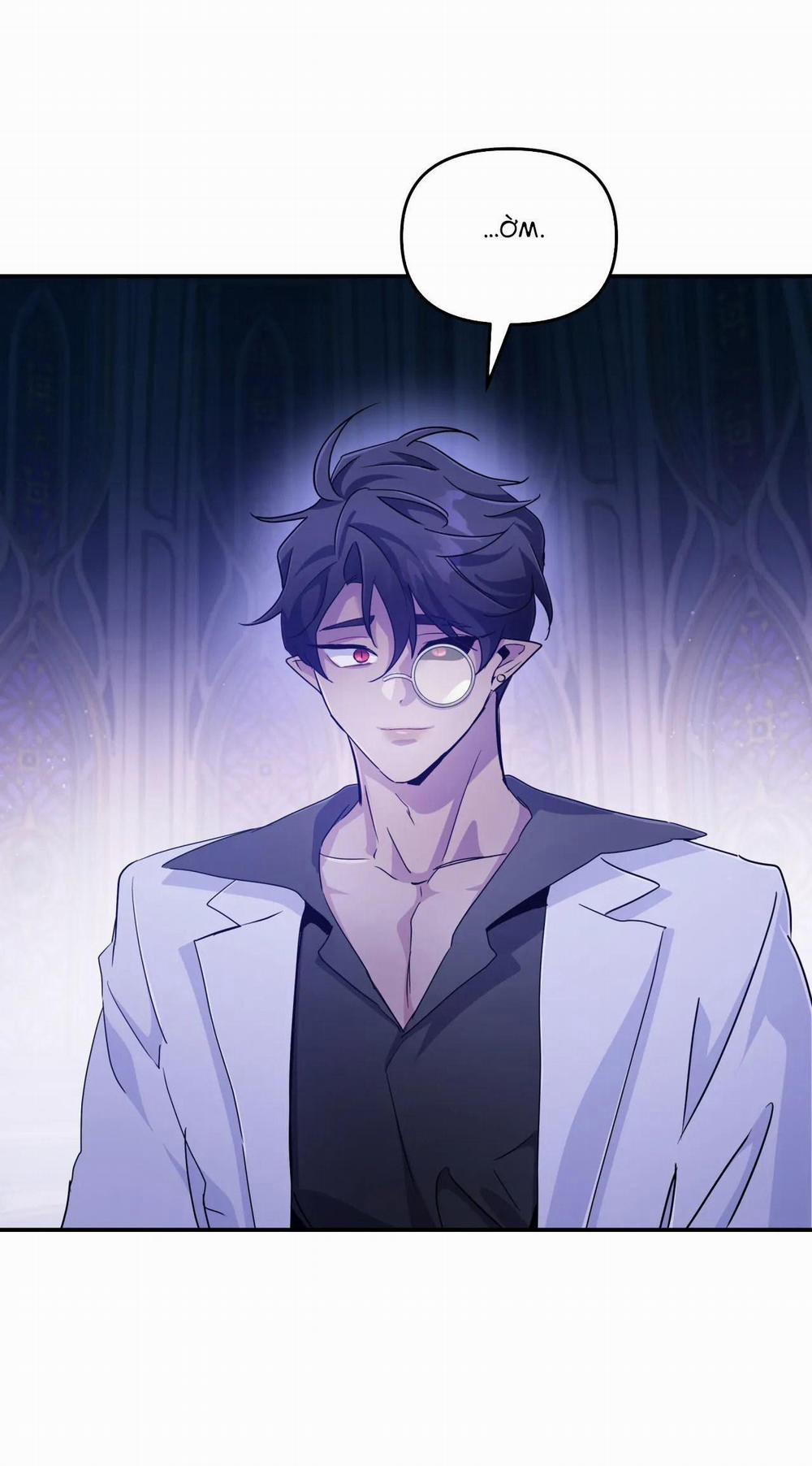 (CBunu) Ám Giữ Linh Hồn 55 trang 2