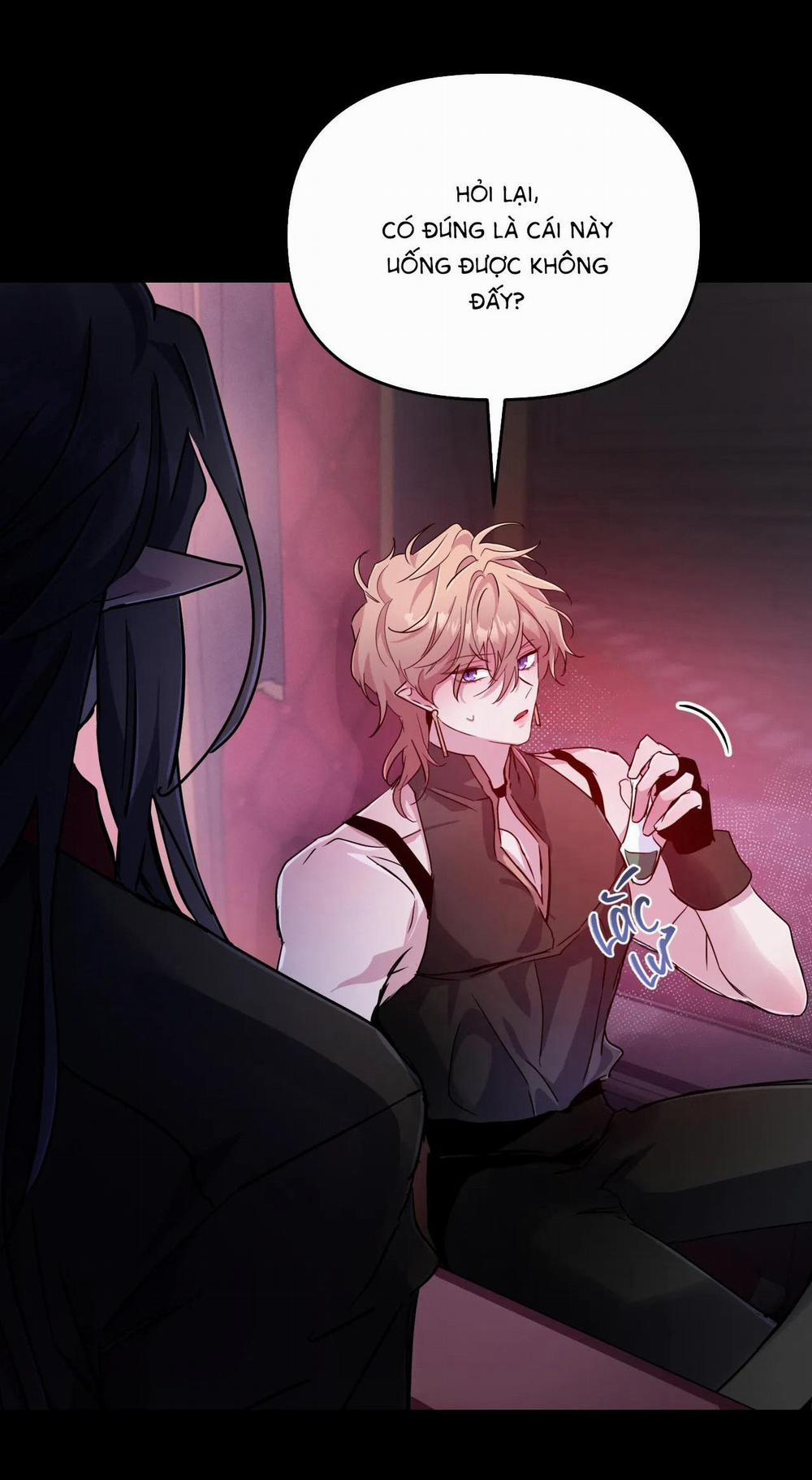 (CBunu) Ám Giữ Linh Hồn 55 trang 20