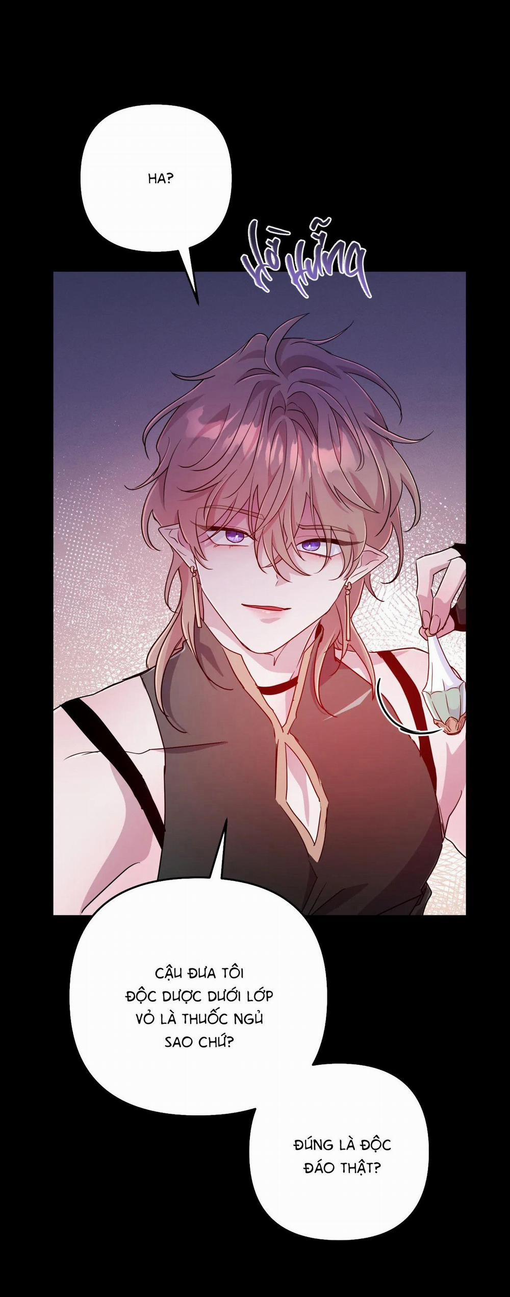 (CBunu) Ám Giữ Linh Hồn 55 trang 22