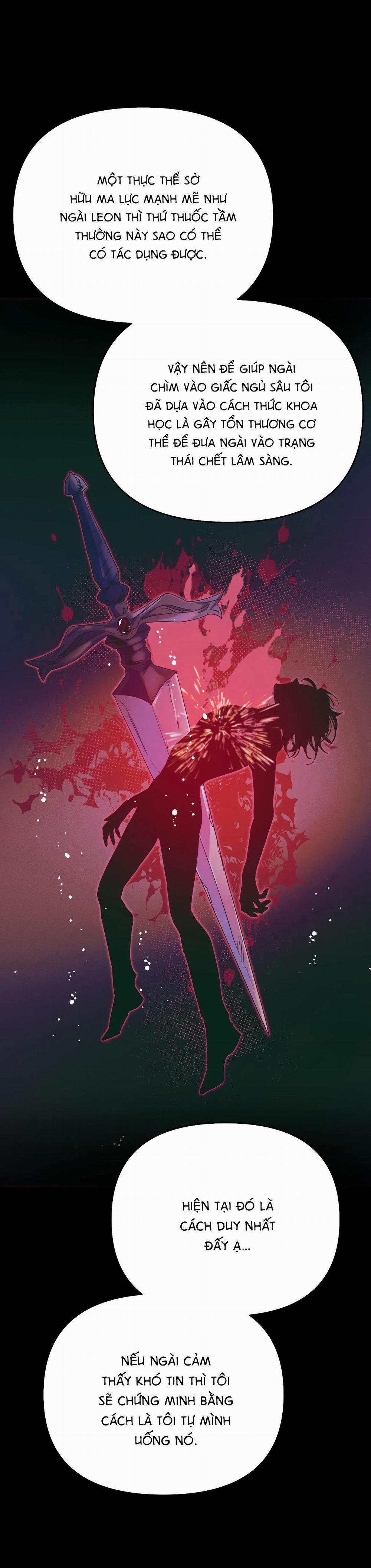 (CBunu) Ám Giữ Linh Hồn 55 trang 24