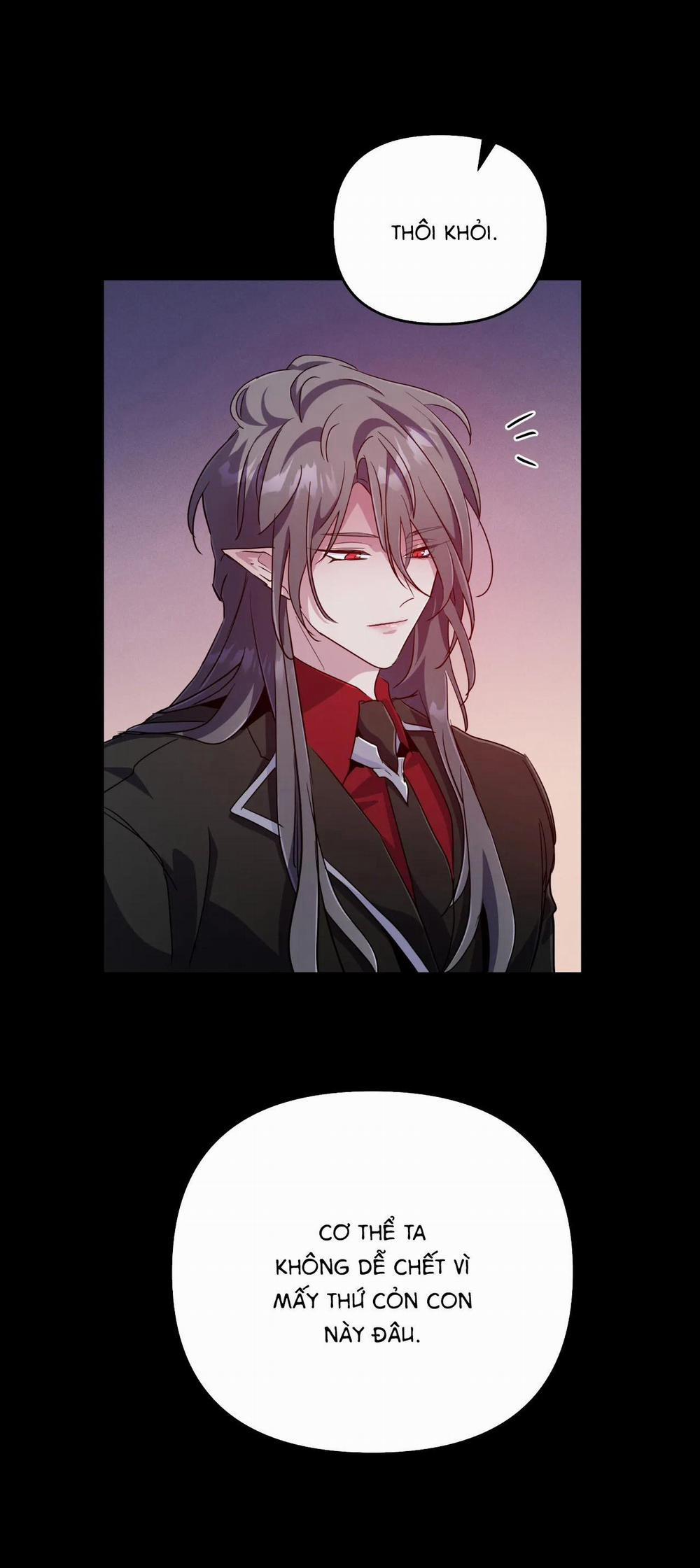 (CBunu) Ám Giữ Linh Hồn 55 trang 26