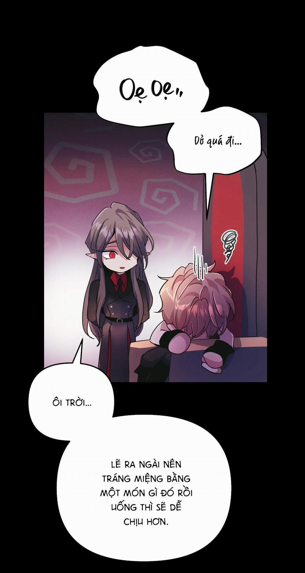 (CBunu) Ám Giữ Linh Hồn 55 trang 28