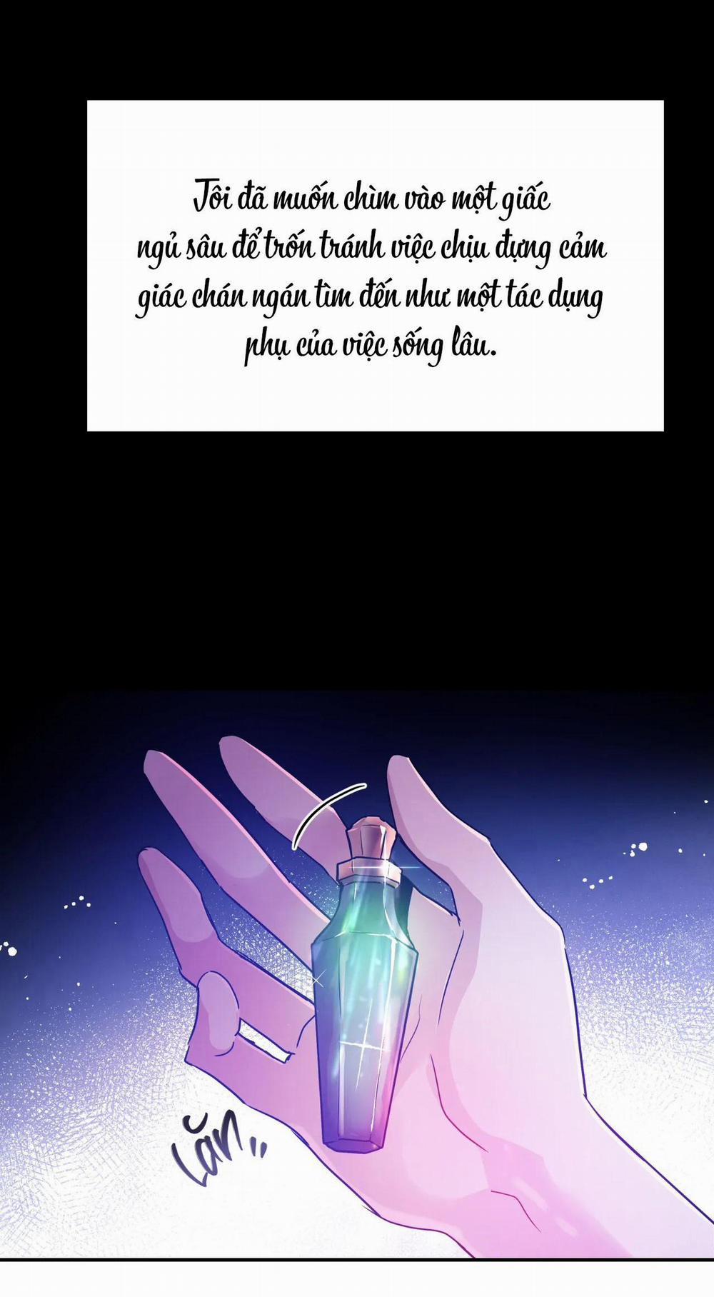 (CBunu) Ám Giữ Linh Hồn 55 trang 31