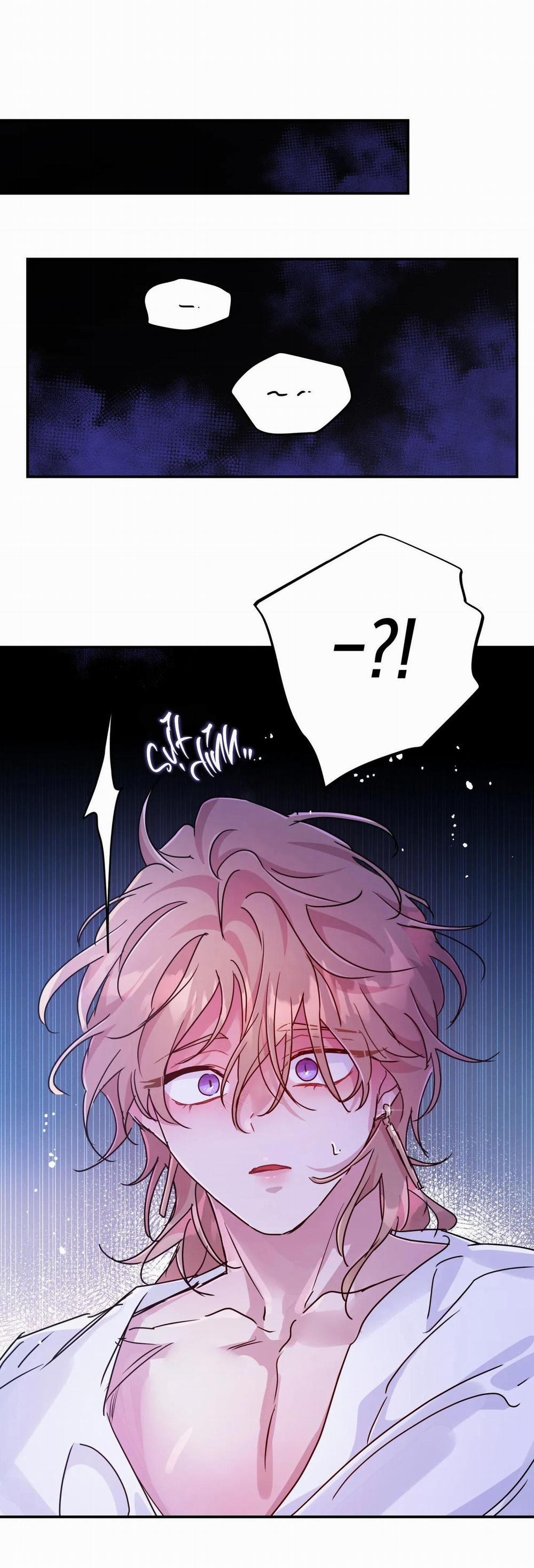 (CBunu) Ám Giữ Linh Hồn 55 trang 37