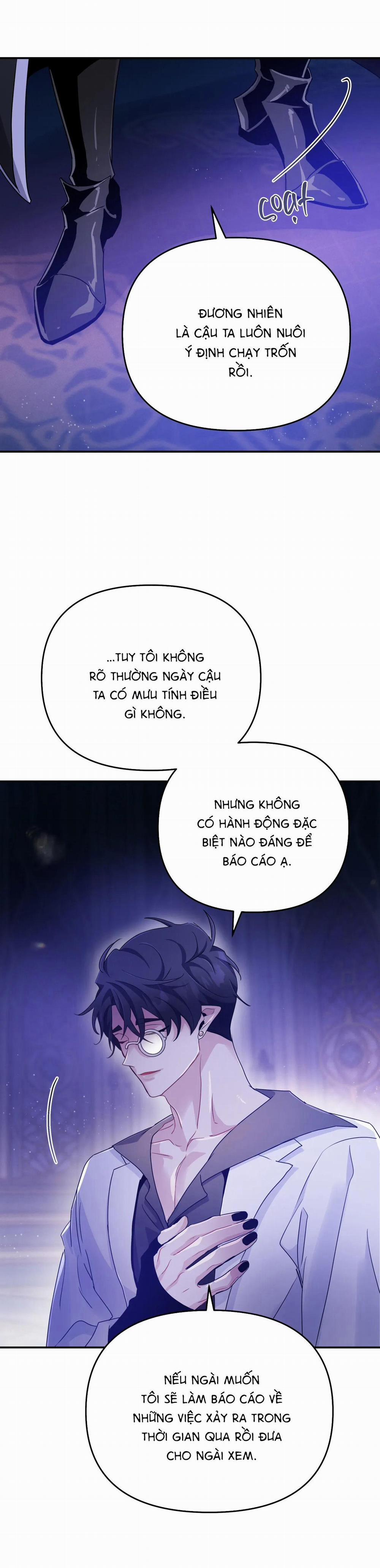 (CBunu) Ám Giữ Linh Hồn 55 trang 4