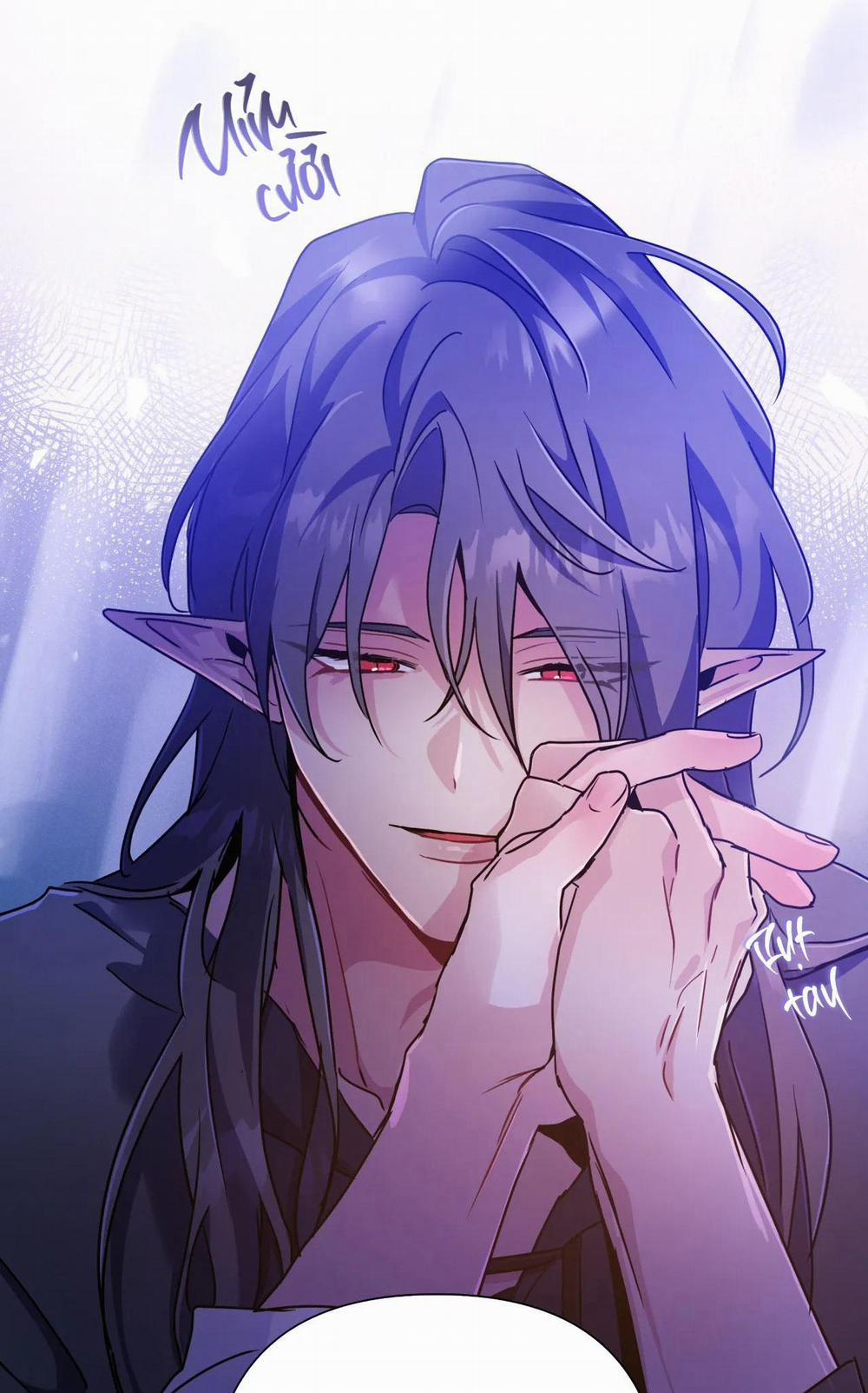 (CBunu) Ám Giữ Linh Hồn 55 trang 40