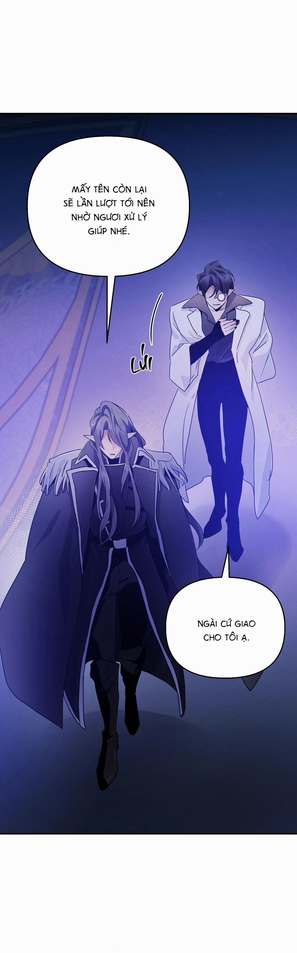 (CBunu) Ám Giữ Linh Hồn 55 trang 6
