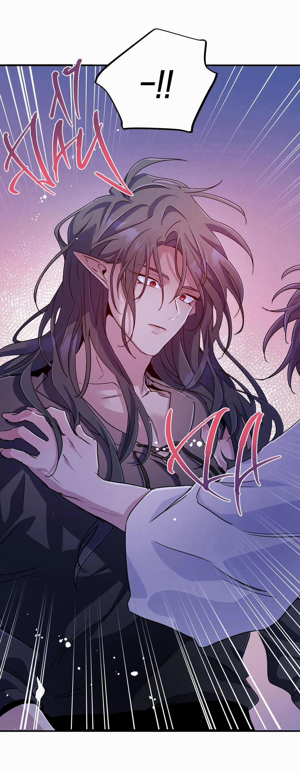 (CBunu) Ám Giữ Linh Hồn 56 0 trang 15