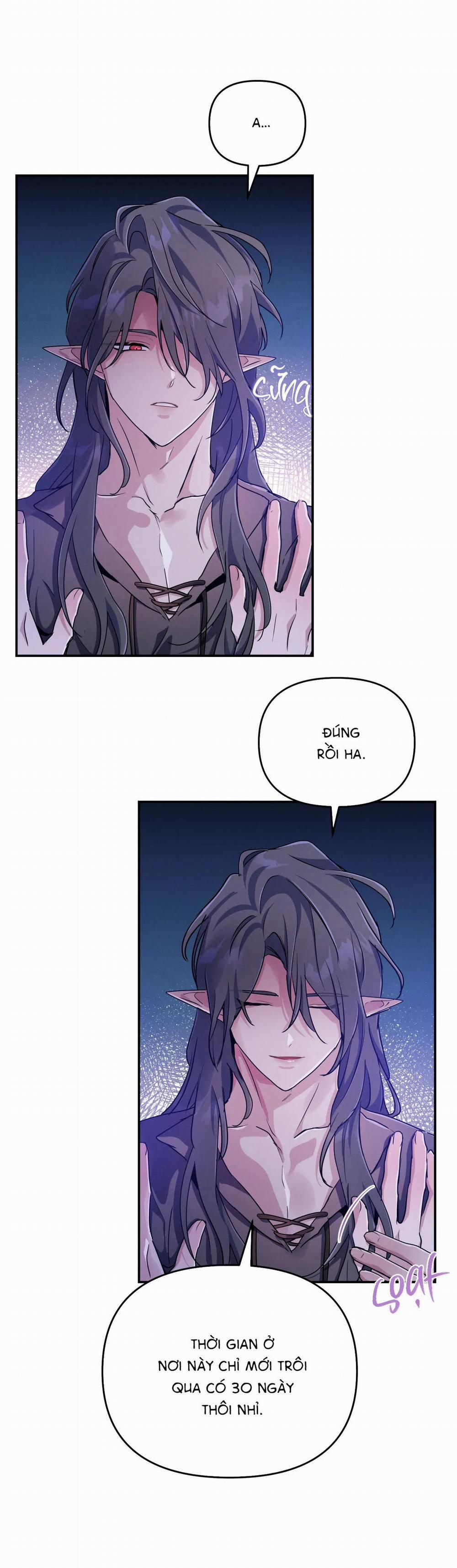 (CBunu) Ám Giữ Linh Hồn 56 0 trang 17