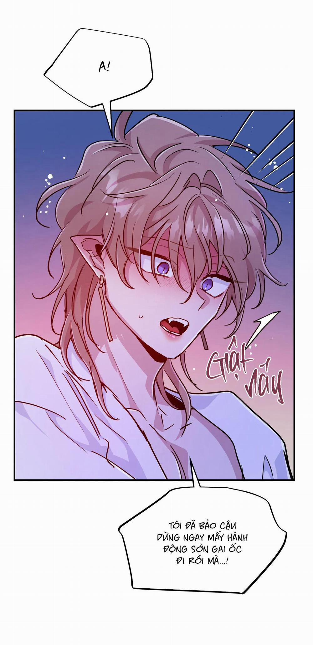 (CBunu) Ám Giữ Linh Hồn 56 0 trang 20