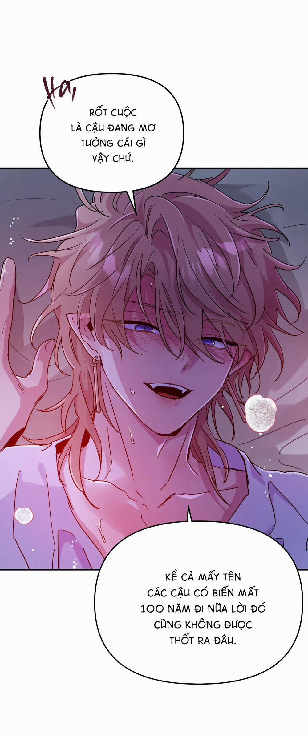 (CBunu) Ám Giữ Linh Hồn 56 0 trang 26