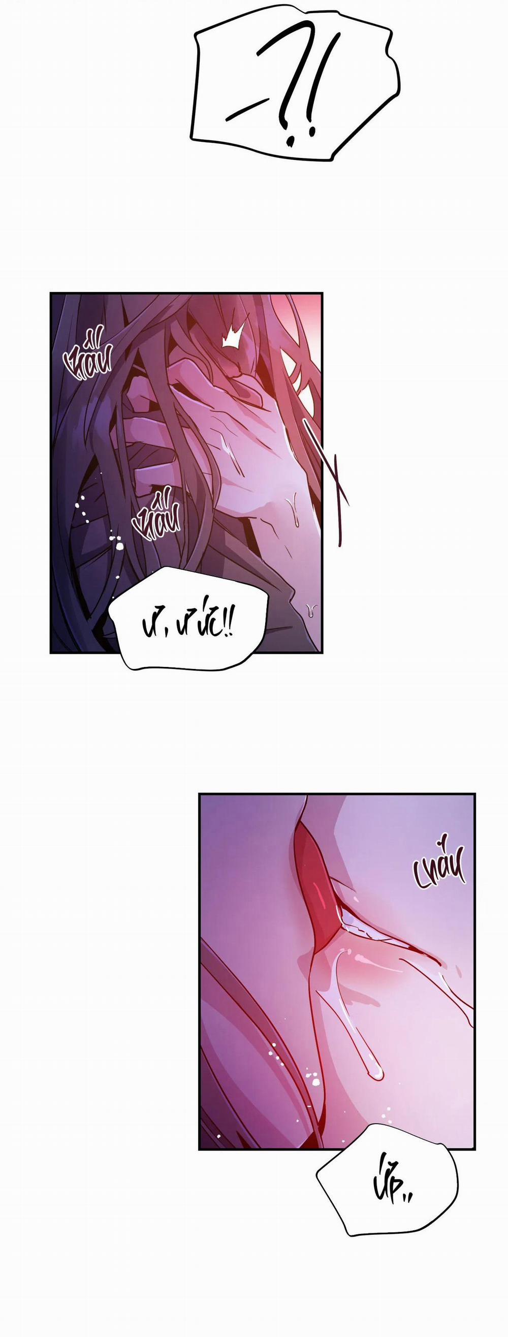 (CBunu) Ám Giữ Linh Hồn 56 0 trang 29