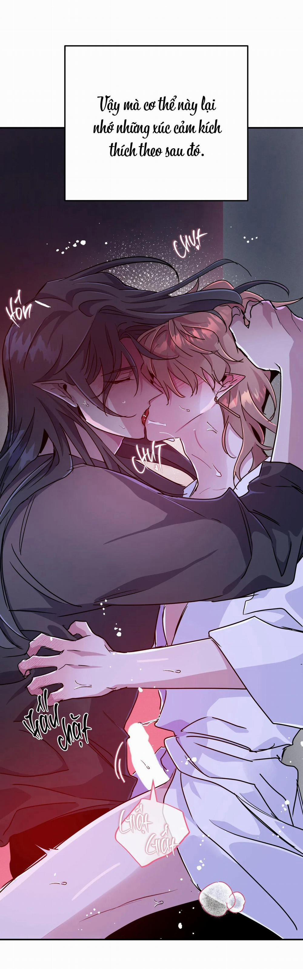 (CBunu) Ám Giữ Linh Hồn 56 0 trang 40