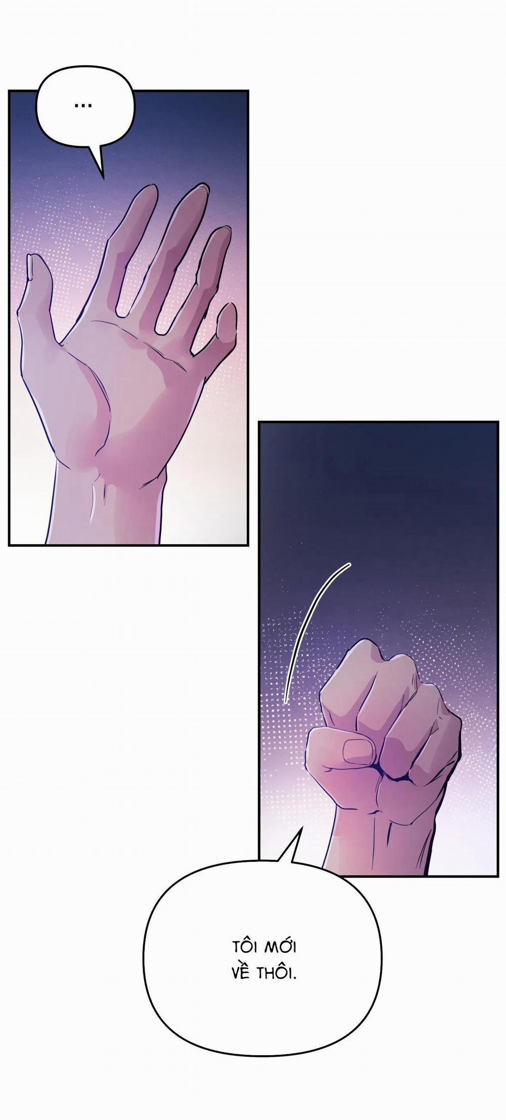 (CBunu) Ám Giữ Linh Hồn 56 0 trang 7