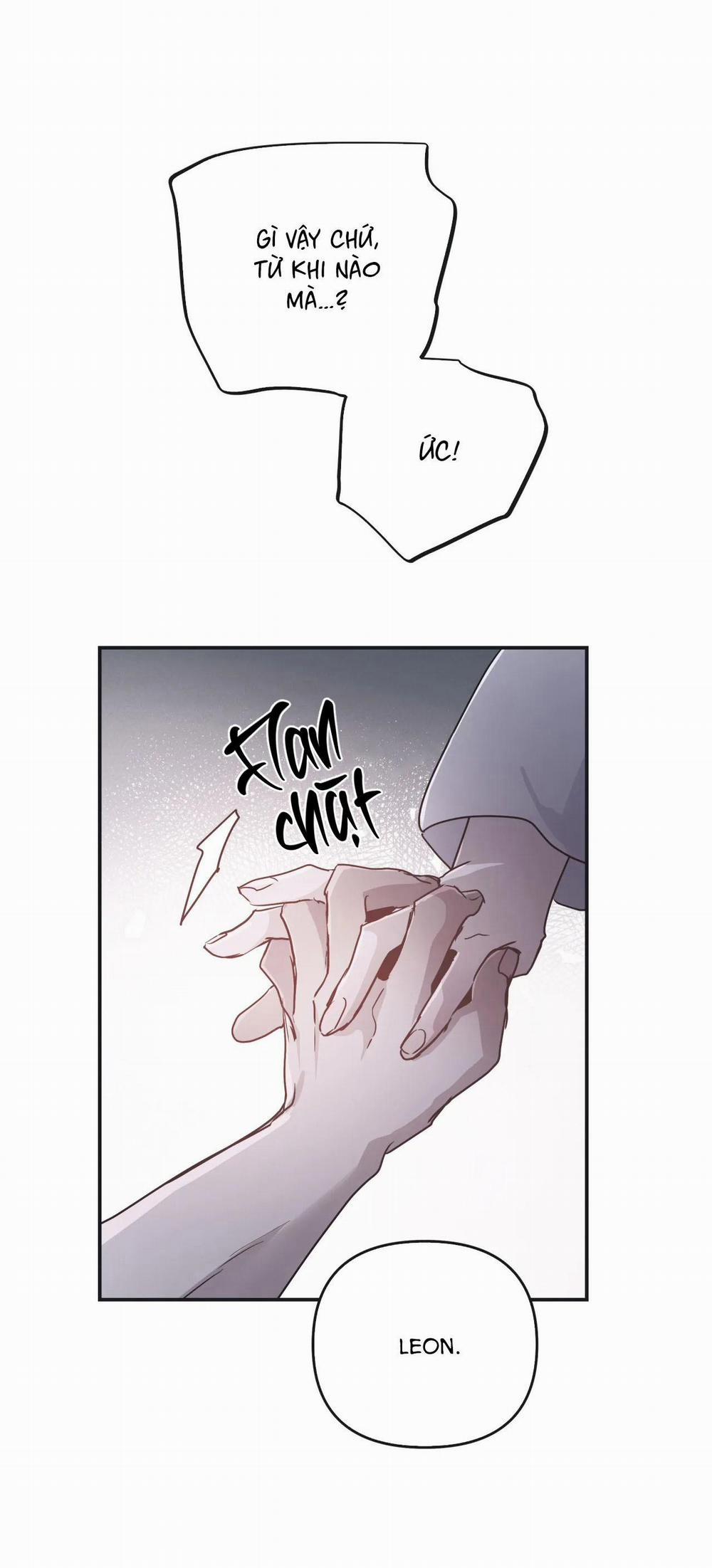 (CBunu) Ám Giữ Linh Hồn 56 trang 0