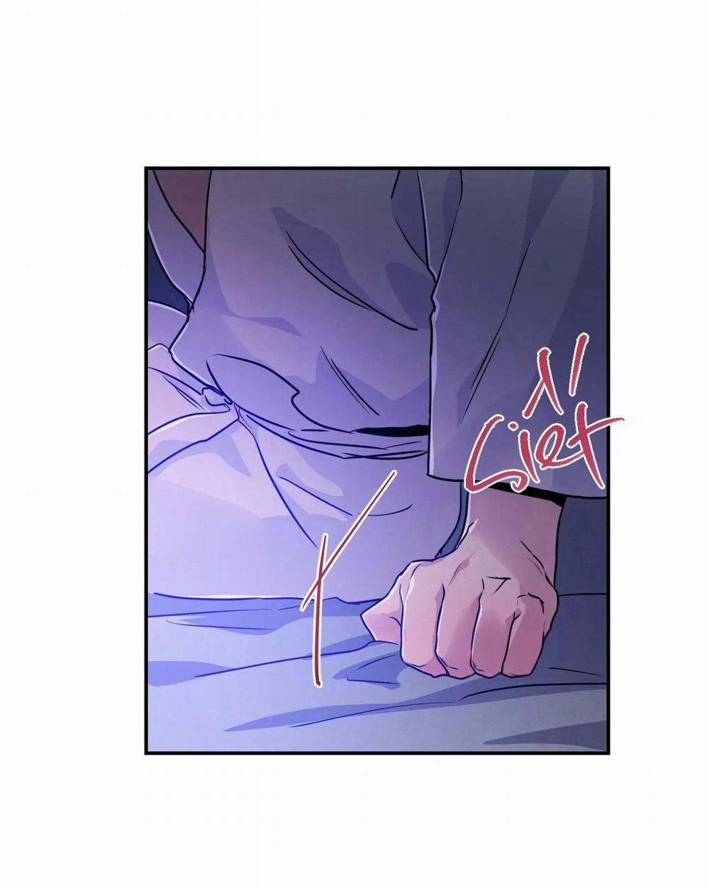 (CBunu) Ám Giữ Linh Hồn 56 trang 14