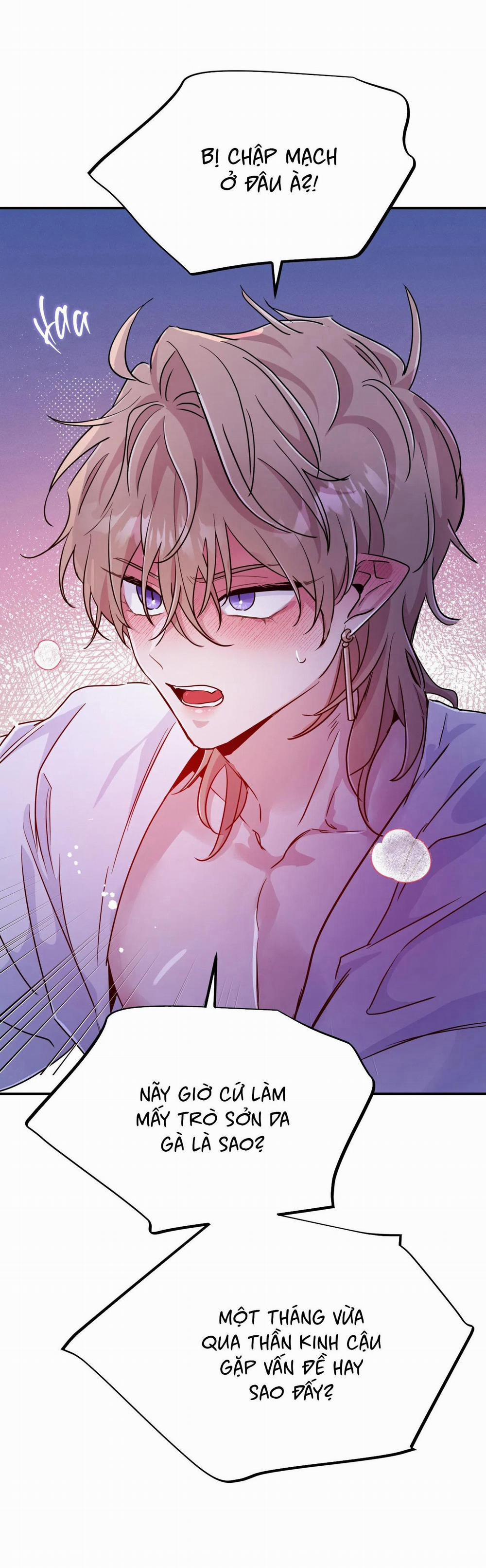 (CBunu) Ám Giữ Linh Hồn 56 trang 16