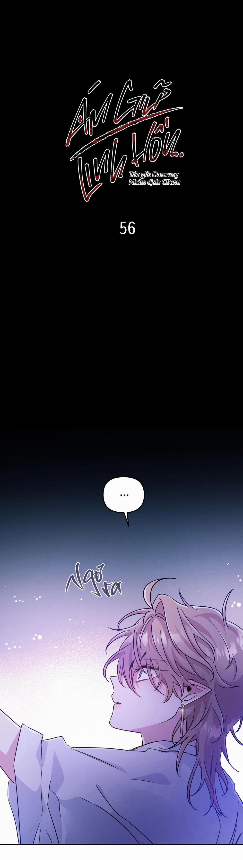 (CBunu) Ám Giữ Linh Hồn 56 trang 2