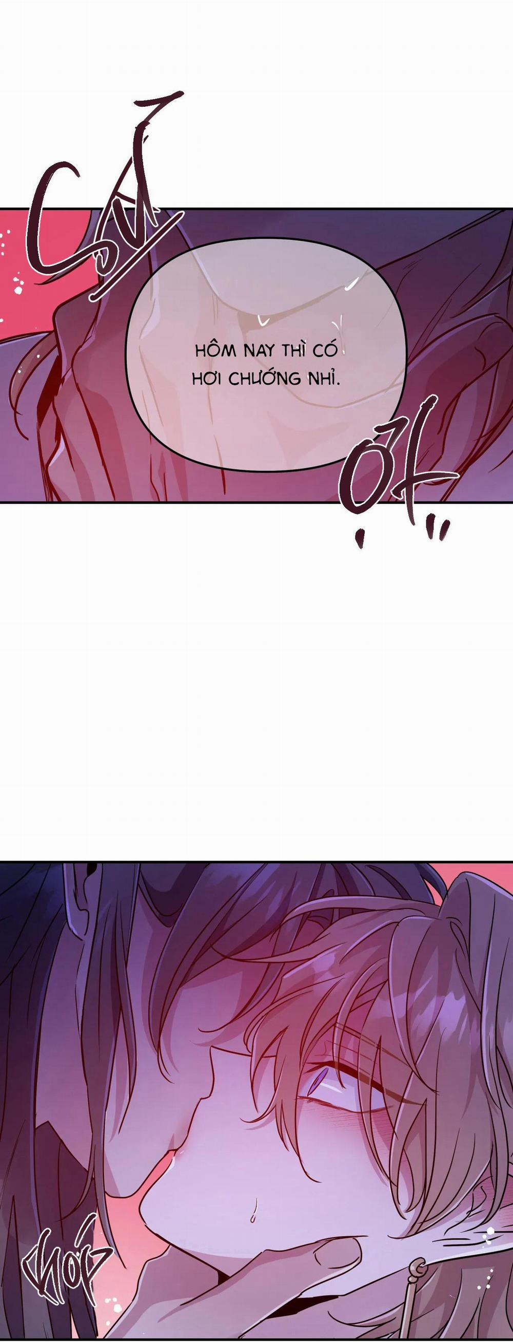 (CBunu) Ám Giữ Linh Hồn 56 trang 28