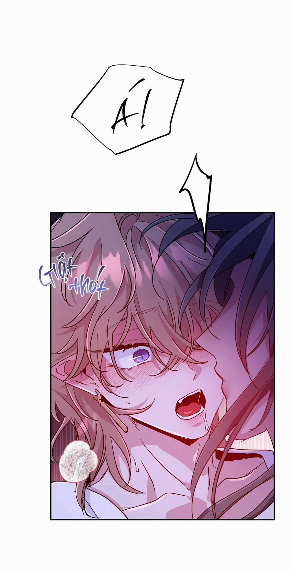 (CBunu) Ám Giữ Linh Hồn 56 trang 31