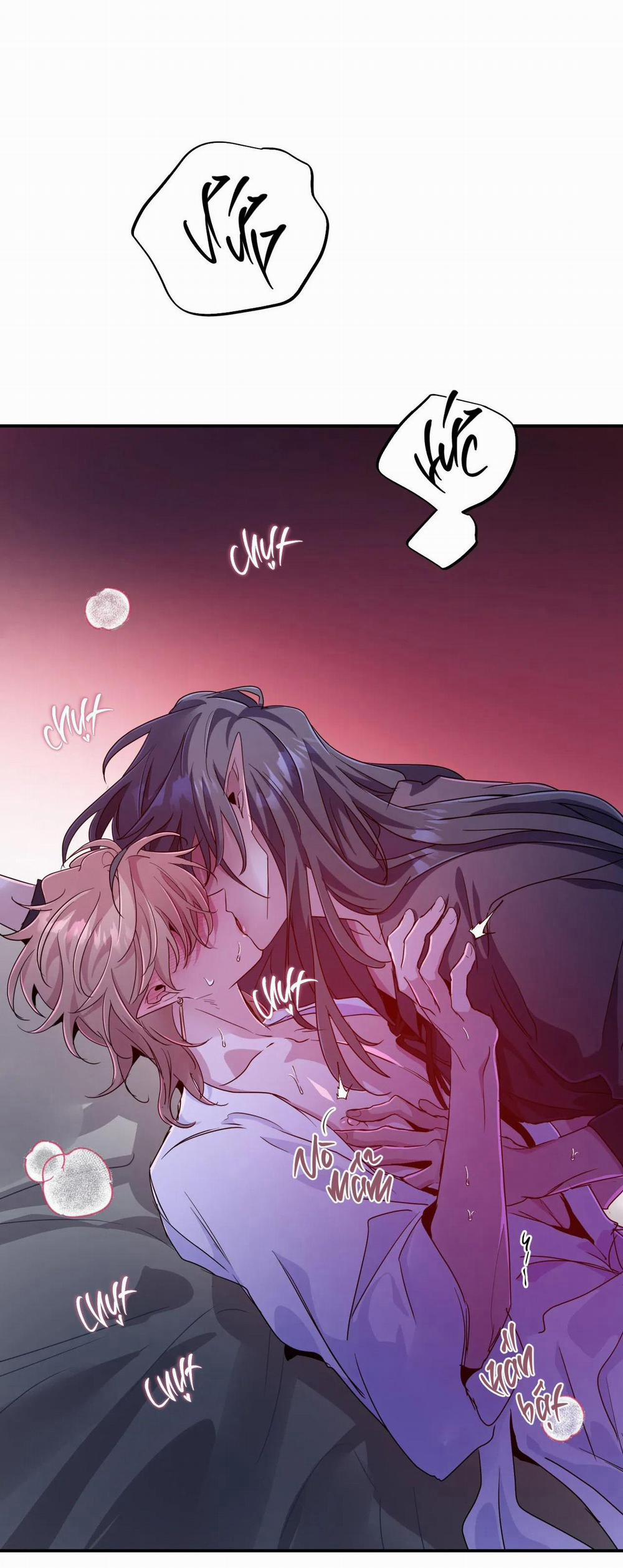 (CBunu) Ám Giữ Linh Hồn 56 trang 33