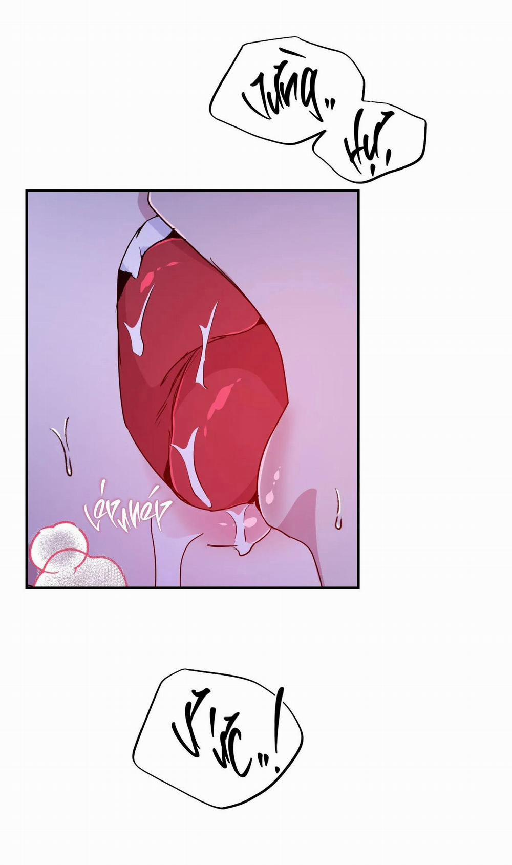 (CBunu) Ám Giữ Linh Hồn 56 trang 35