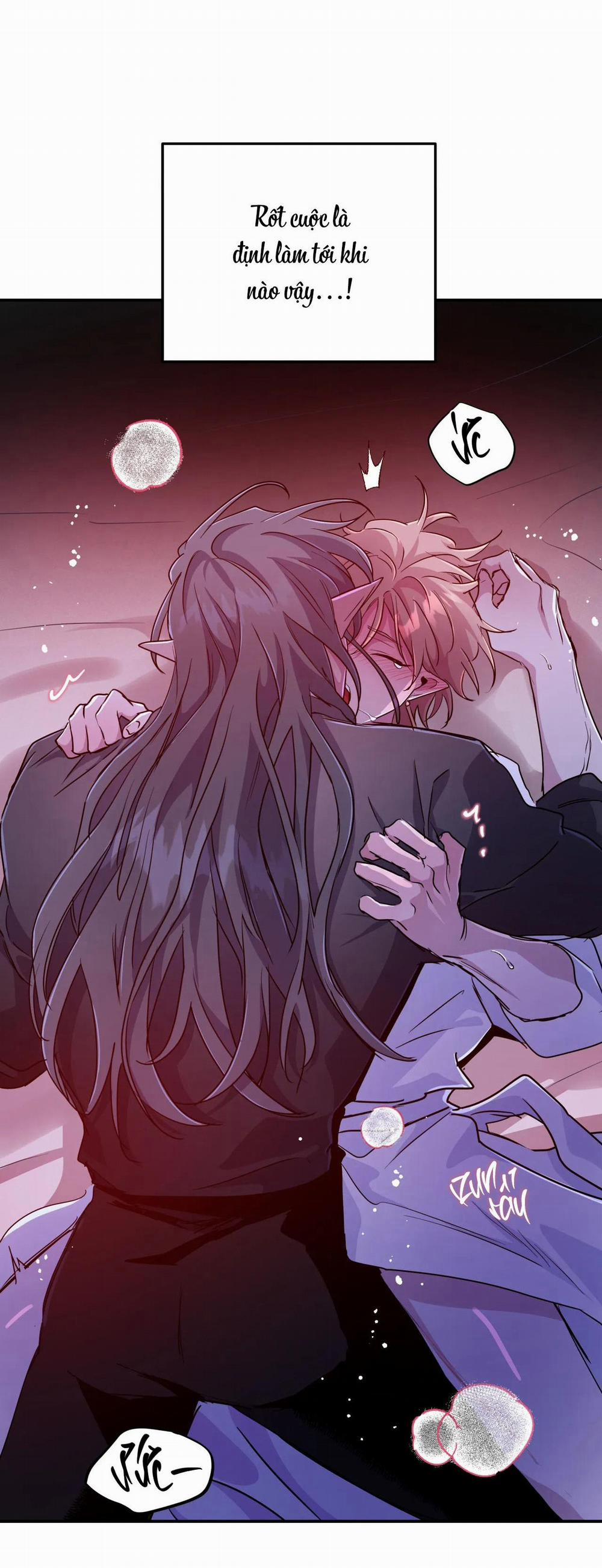 (CBunu) Ám Giữ Linh Hồn 56 trang 37