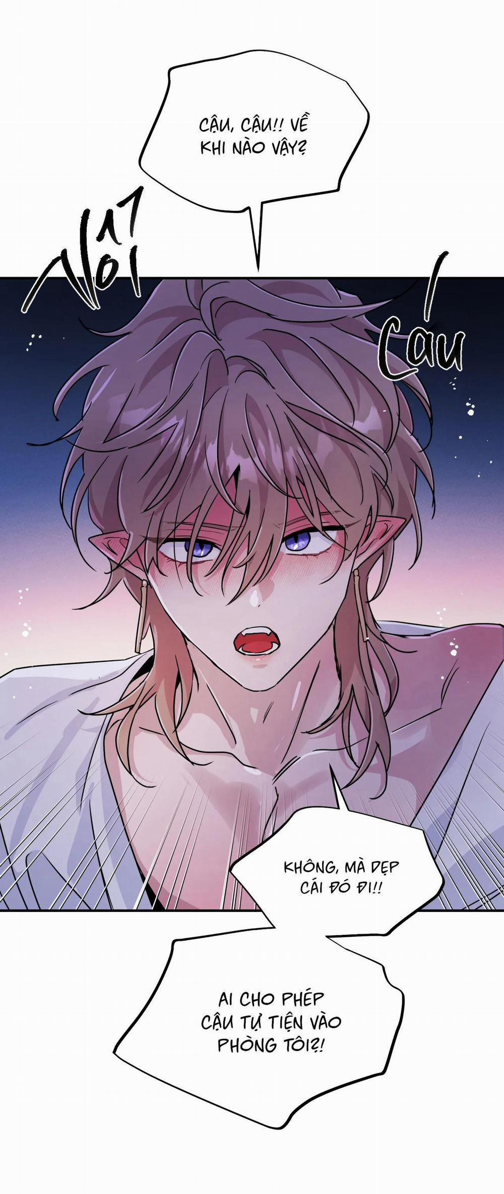 (CBunu) Ám Giữ Linh Hồn 56 trang 6