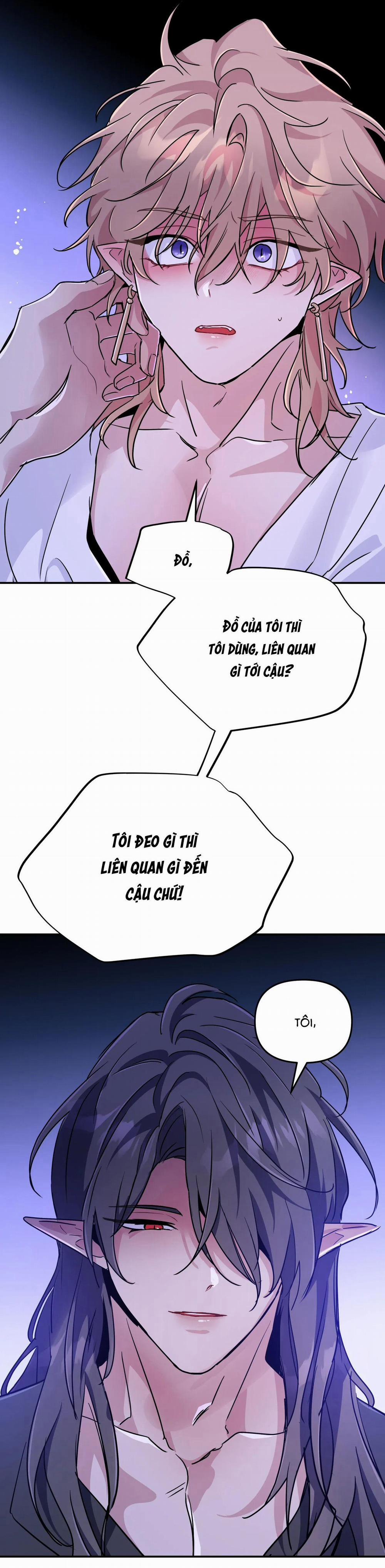 (CBunu) Ám Giữ Linh Hồn 57 0 trang 1