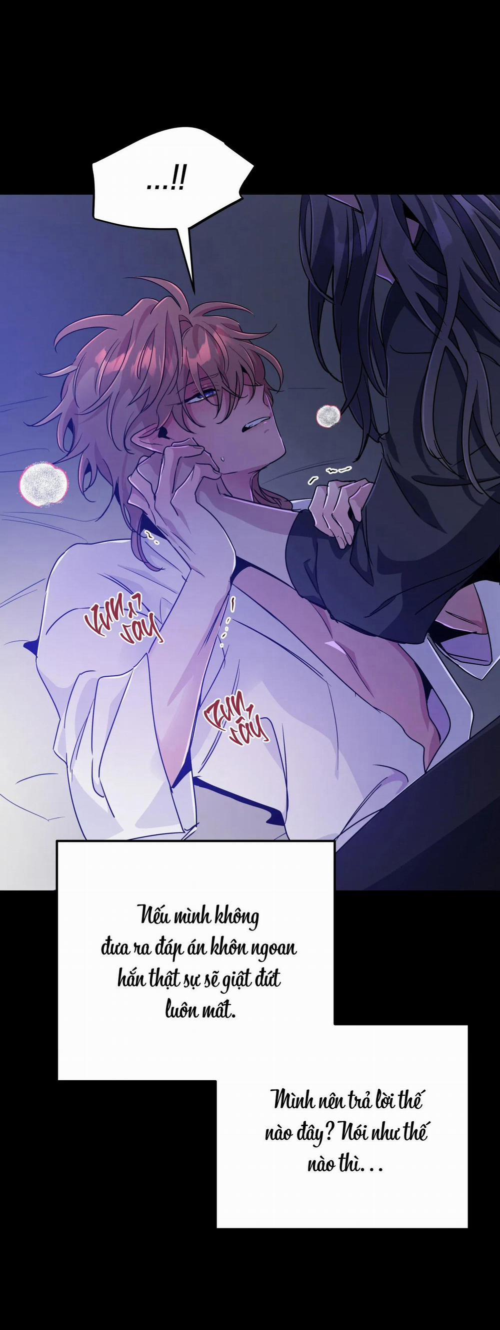 (CBunu) Ám Giữ Linh Hồn 57 0 trang 10