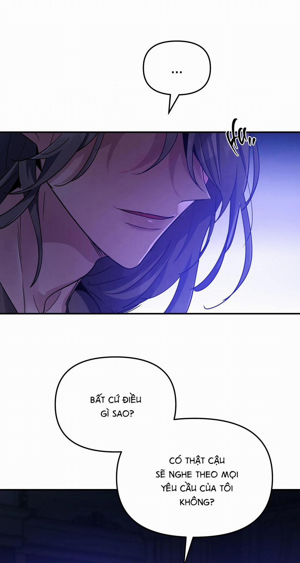 (CBunu) Ám Giữ Linh Hồn 57 0 trang 16