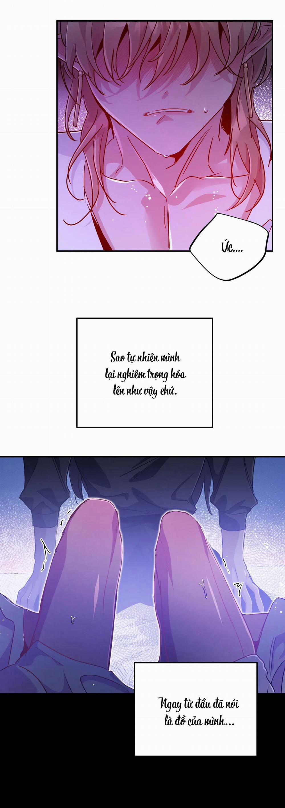 (CBunu) Ám Giữ Linh Hồn 57 0 trang 23