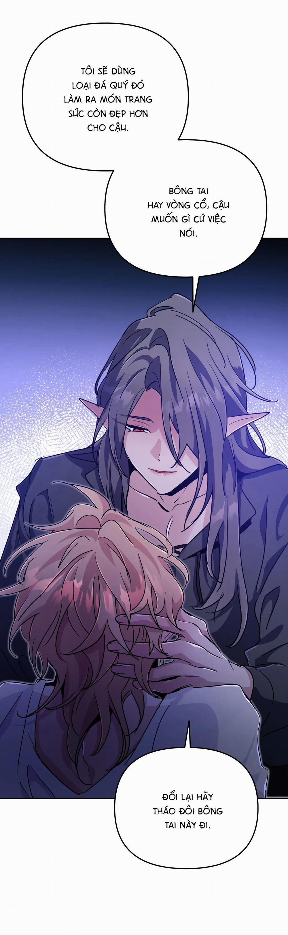 (CBunu) Ám Giữ Linh Hồn 57 0 trang 3