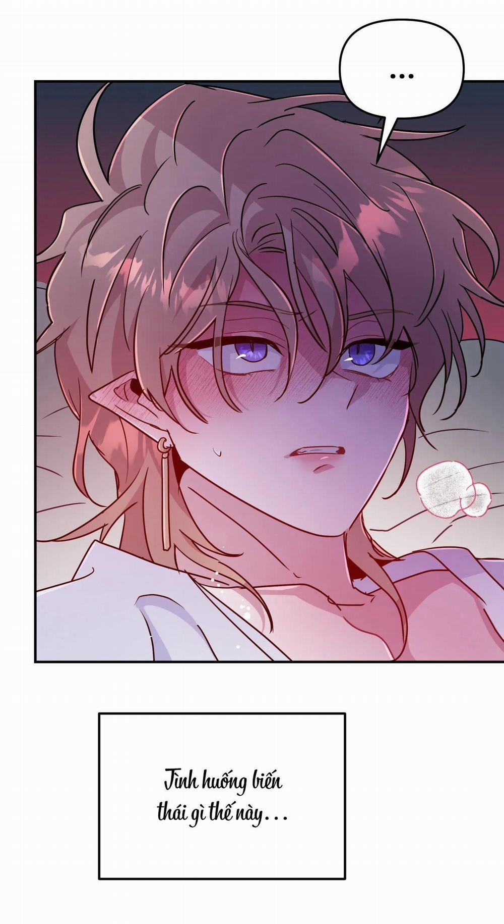 (CBunu) Ám Giữ Linh Hồn 57 0 trang 30