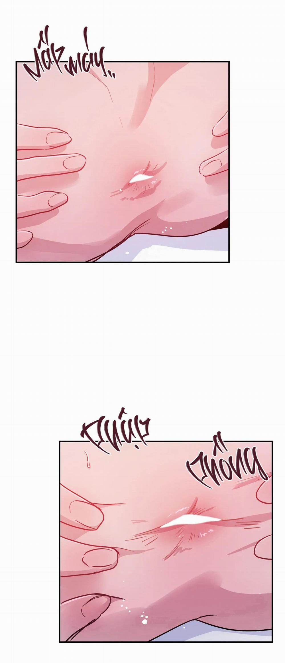 (CBunu) Ám Giữ Linh Hồn 57 0 trang 31