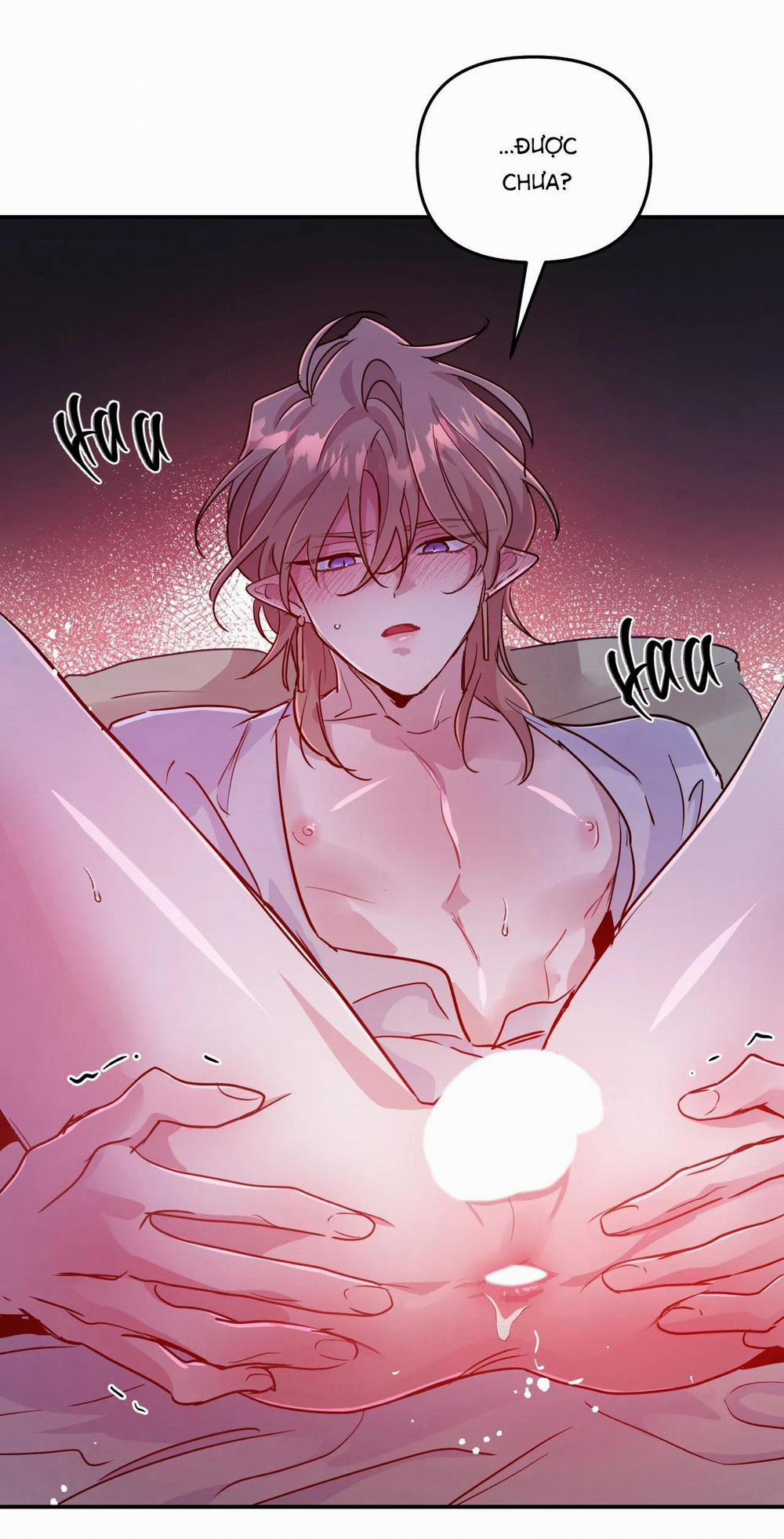 (CBunu) Ám Giữ Linh Hồn 57 0 trang 32