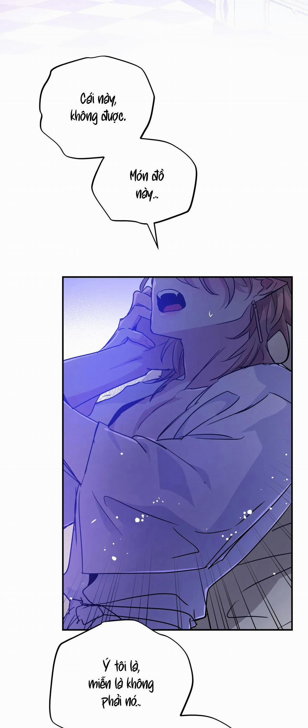 (CBunu) Ám Giữ Linh Hồn 57 trang 13