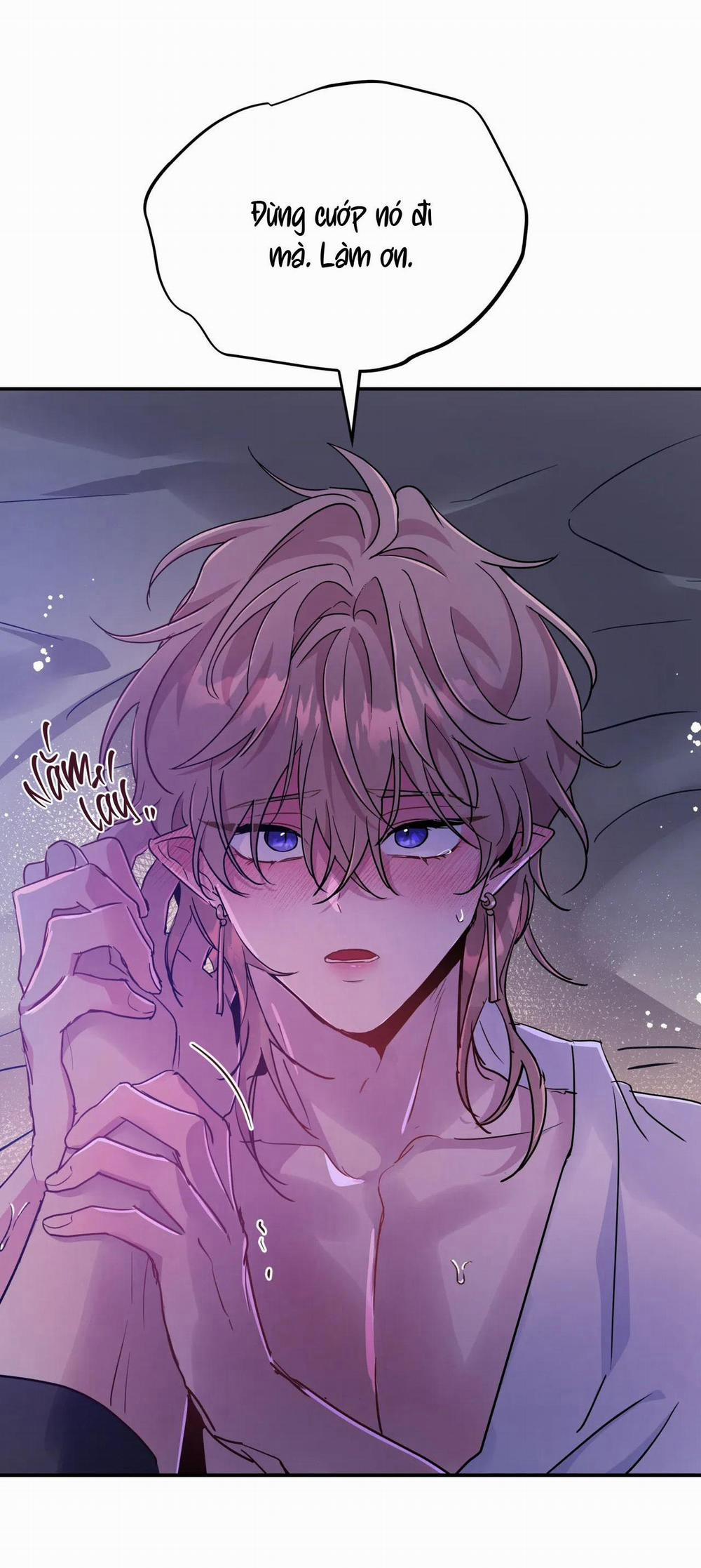 (CBunu) Ám Giữ Linh Hồn 57 trang 15