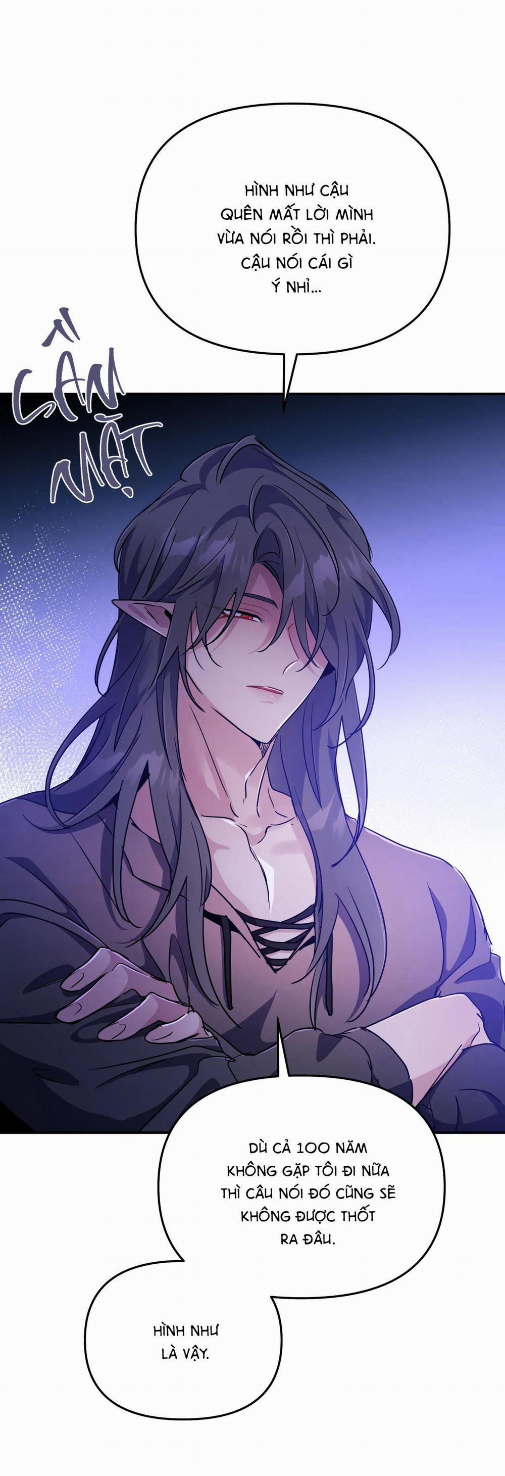 (CBunu) Ám Giữ Linh Hồn 57 trang 18
