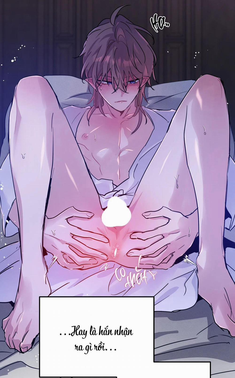 (CBunu) Ám Giữ Linh Hồn 57 trang 25