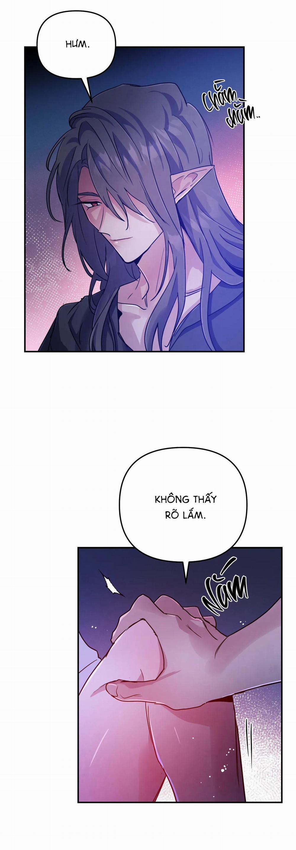 (CBunu) Ám Giữ Linh Hồn 57 trang 27