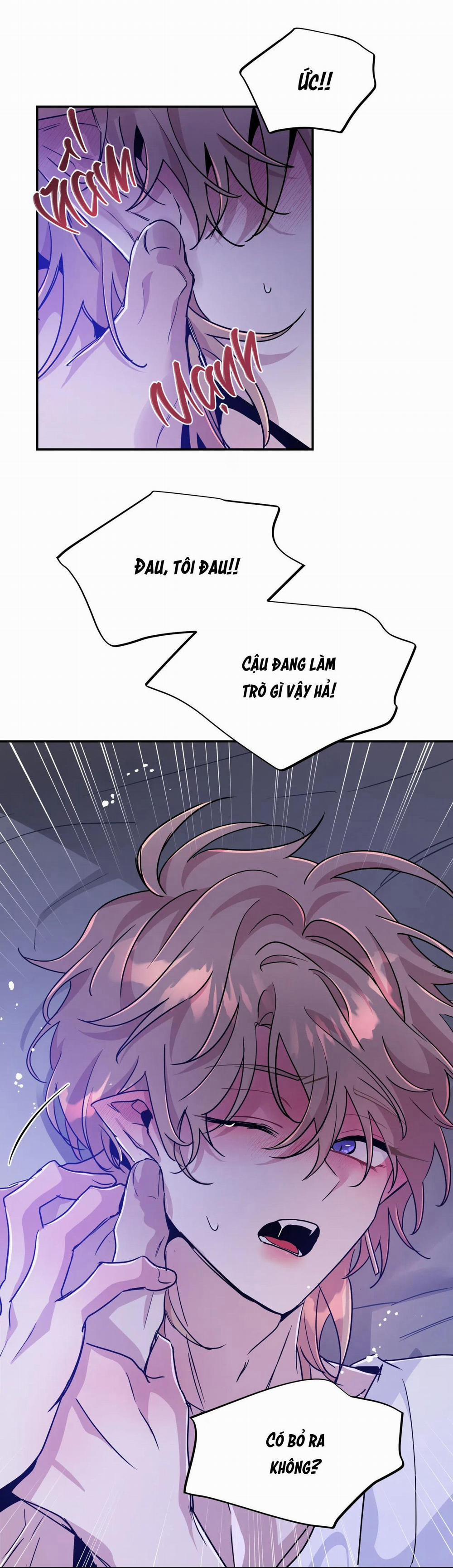 (CBunu) Ám Giữ Linh Hồn 57 trang 6