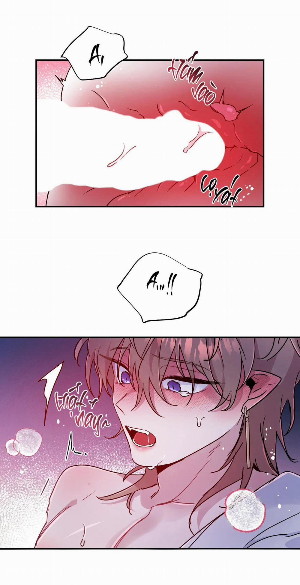 (CBunu) Ám Giữ Linh Hồn 58 H+ trang 1