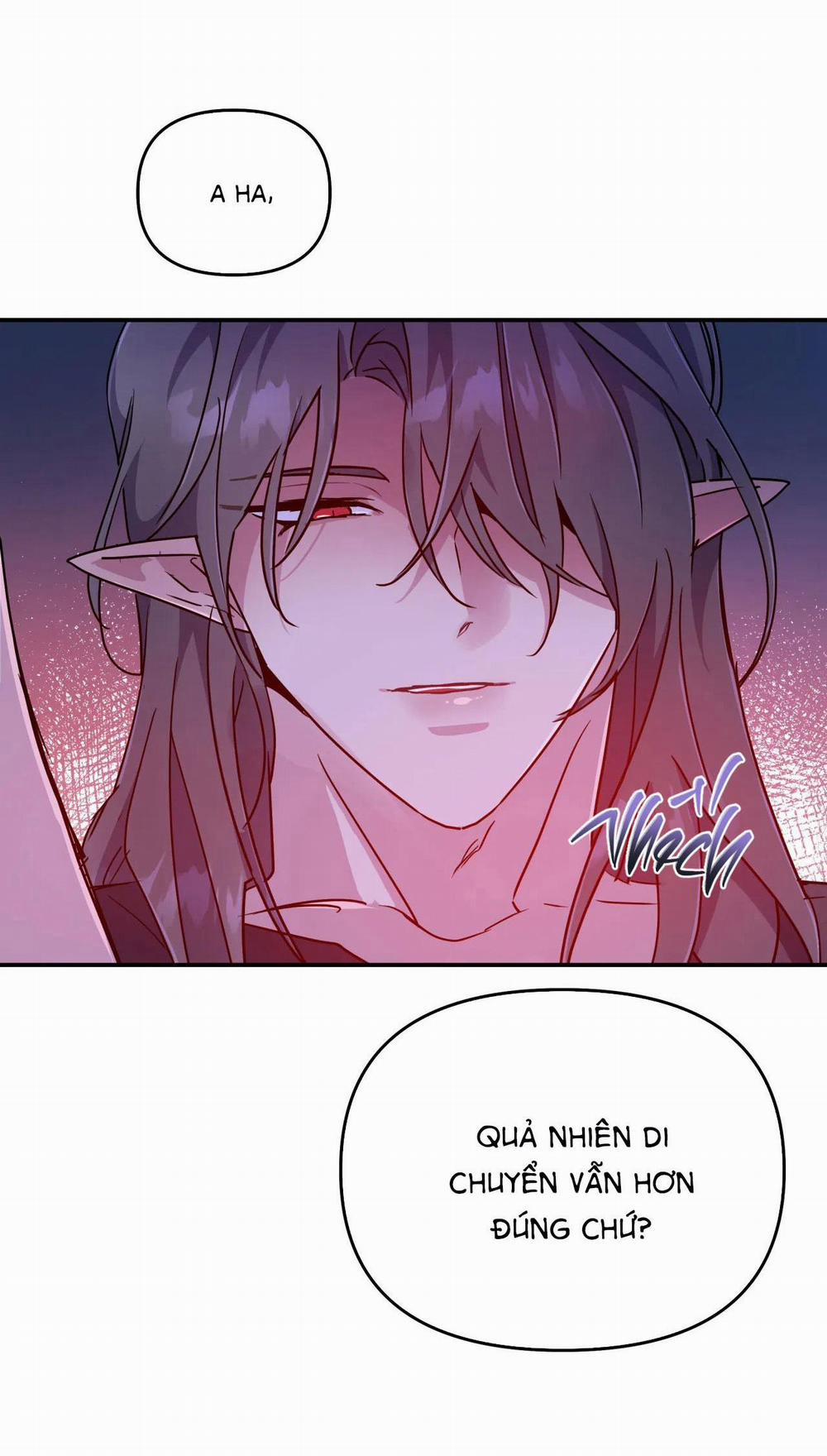 (CBunu) Ám Giữ Linh Hồn 58 H+ trang 11