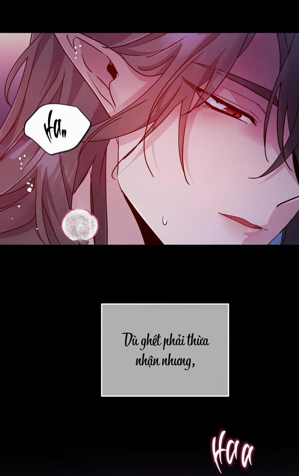 (CBunu) Ám Giữ Linh Hồn 58 H+ trang 22